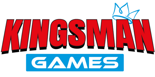 Kingsman Games Pty Ltd
